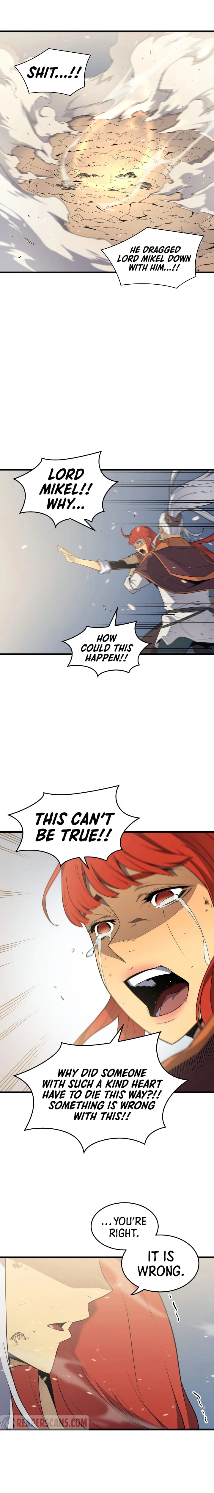 The Great Mage Returns After 4000 Years Chapter 59 page 7