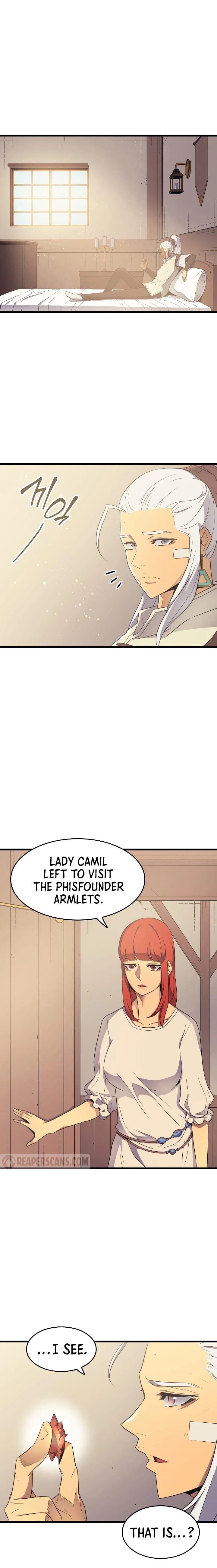 The Great Mage Returns After 4000 Years Chapter 59 page 10