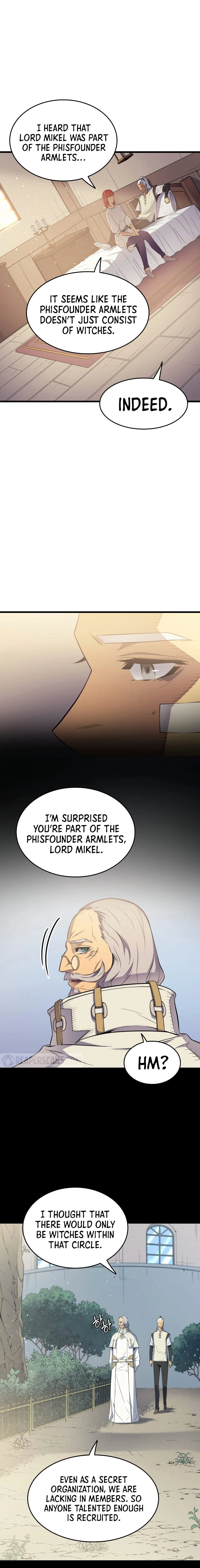 The Great Mage Returns After 4000 Years Chapter 59 page 12