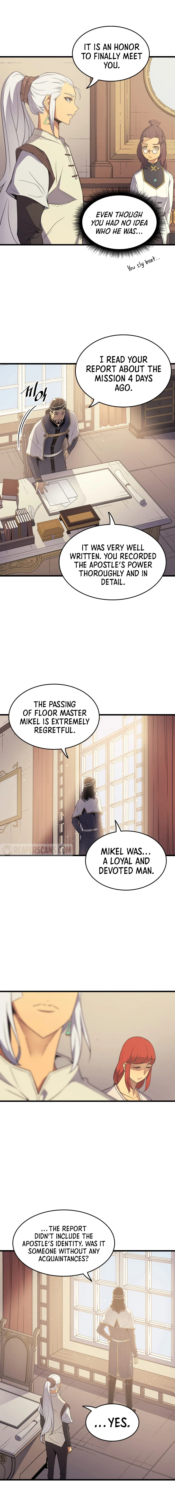 The Great Mage Returns After 4000 Years Chapter 59 page 19