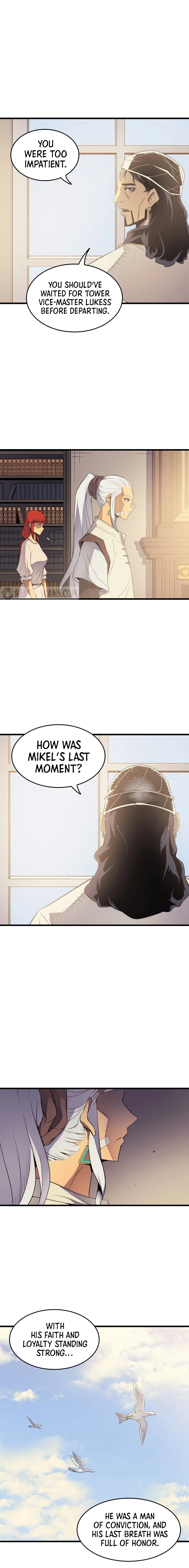 The Great Mage Returns After 4000 Years Chapter 59 page 20