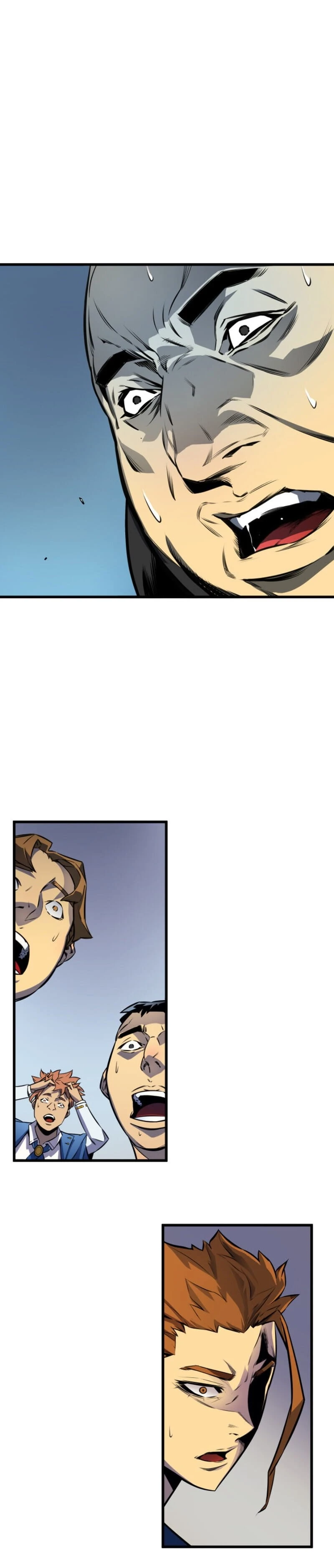 The Great Mage Returns After 4000 Years Chapter 6 page 2