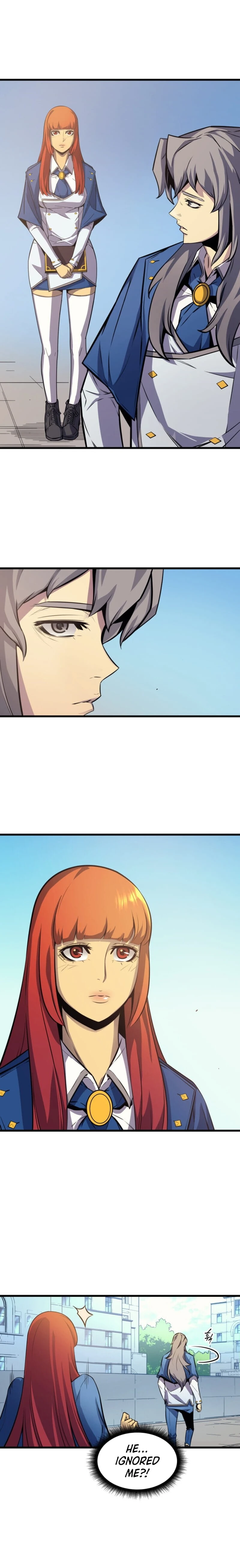 The Great Mage Returns After 4000 Years Chapter 6 page 9