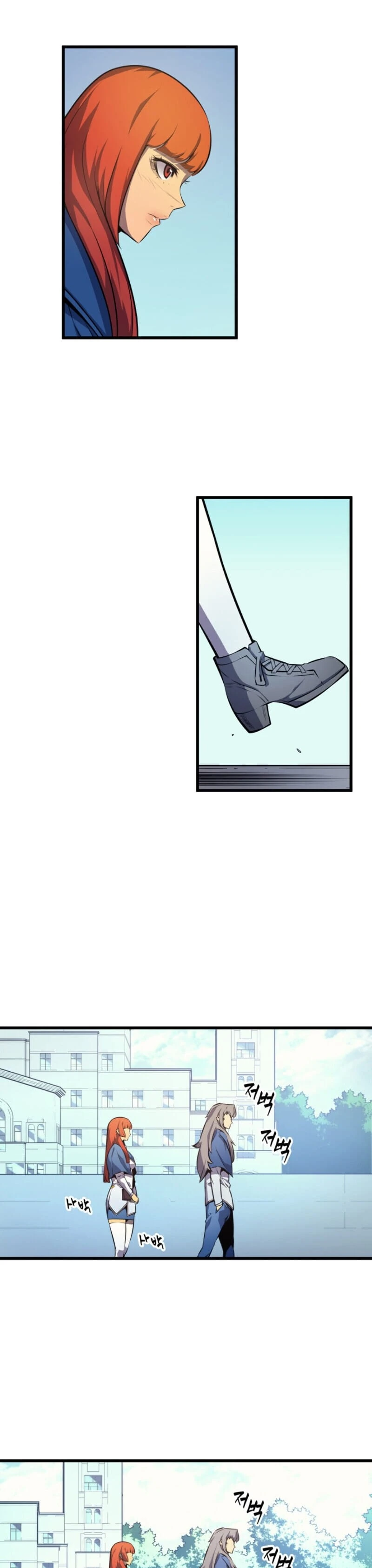 The Great Mage Returns After 4000 Years Chapter 6 page 10