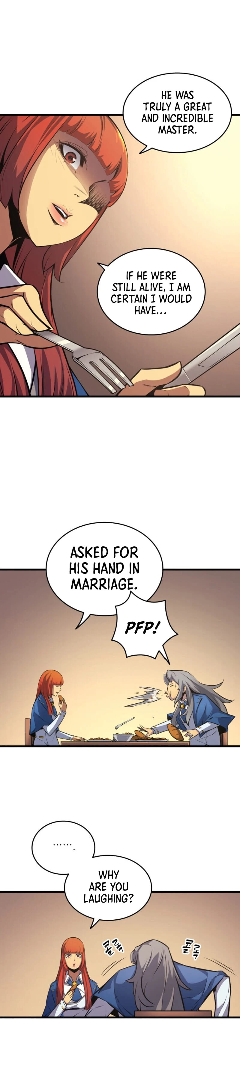 The Great Mage Returns After 4000 Years Chapter 6 page 16