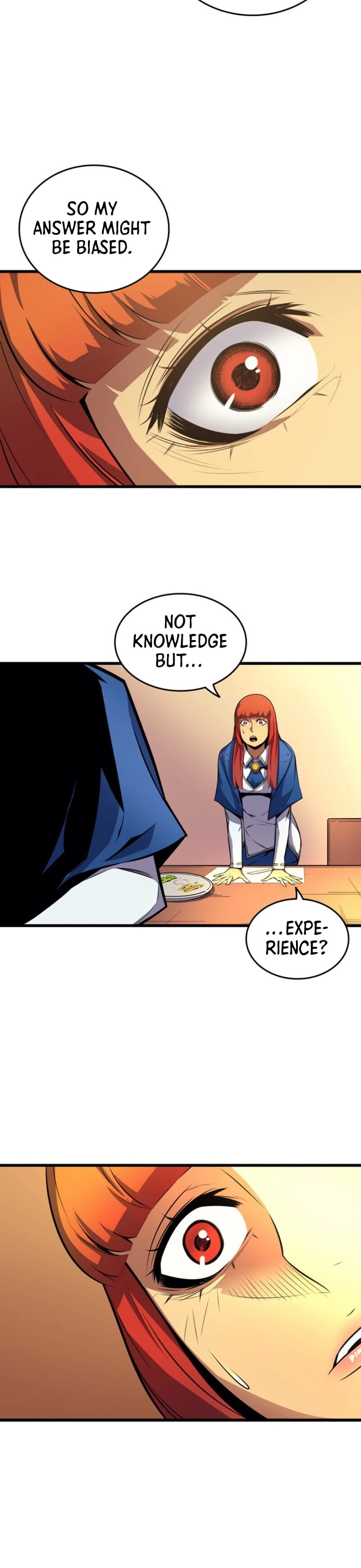 The Great Mage Returns After 4000 Years Chapter 6 page 26