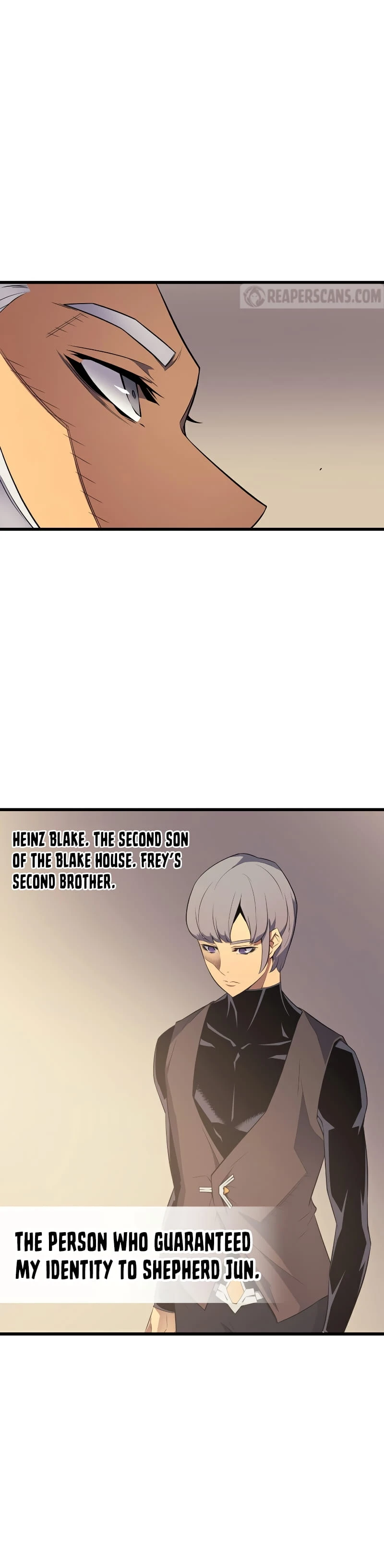 The Great Mage Returns After 4000 Years Chapter 60 page 20