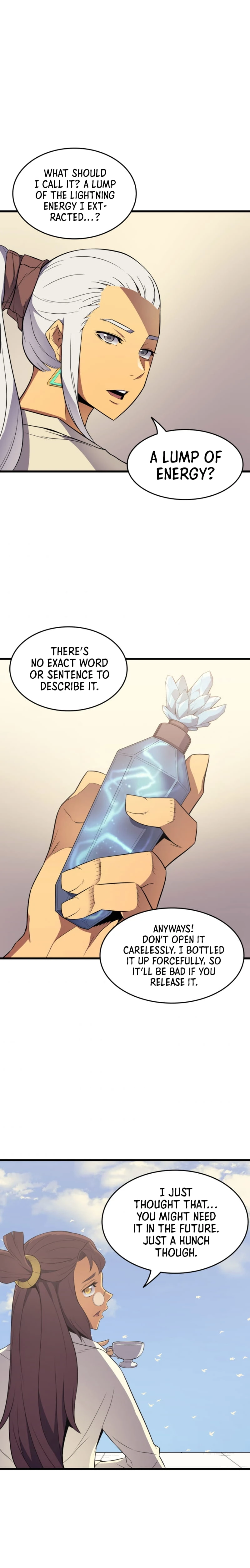The Great Mage Returns After 4000 Years Chapter 61 page 12