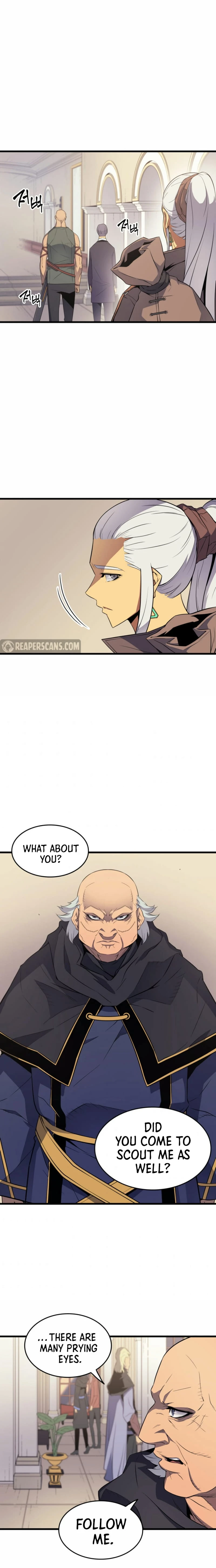 The Great Mage Returns After 4000 Years Chapter 62 page 17