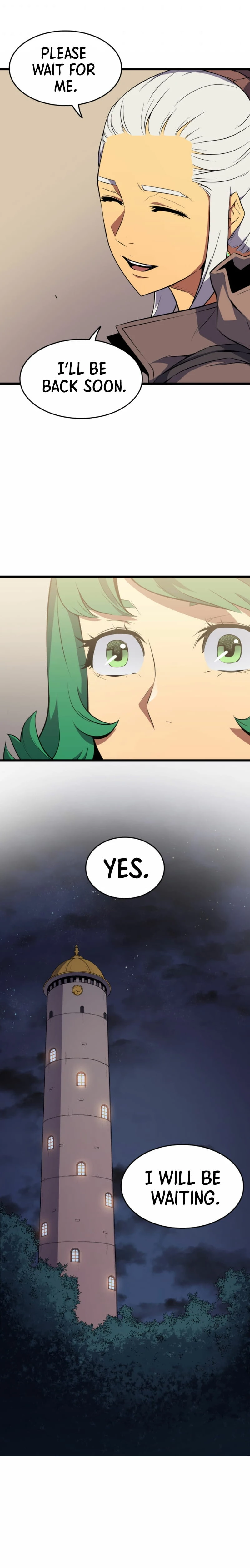 The Great Mage Returns After 4000 Years Chapter 62 page 20