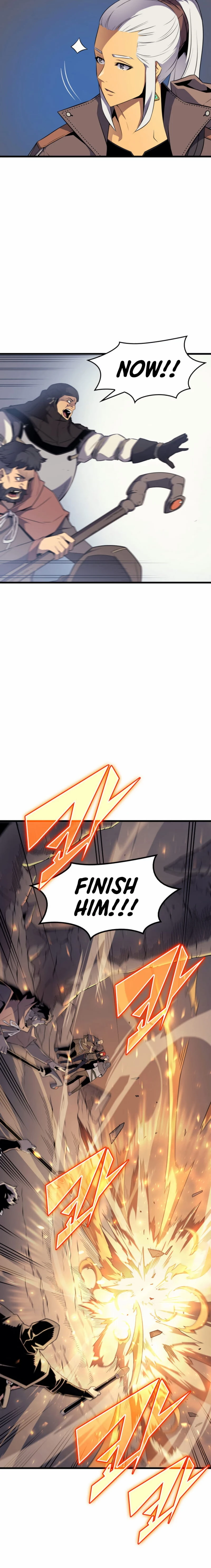 The Great Mage Returns After 4000 Years Chapter 66 page 4