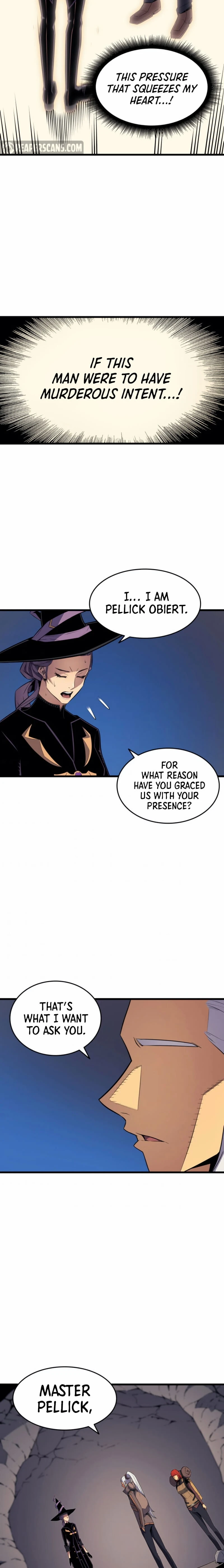 The Great Mage Returns After 4000 Years Chapter 66 page 12