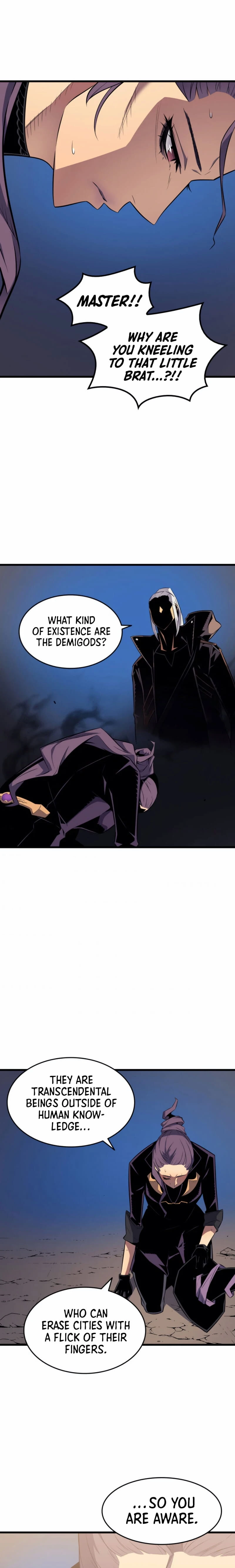The Great Mage Returns After 4000 Years Chapter 66 page 14