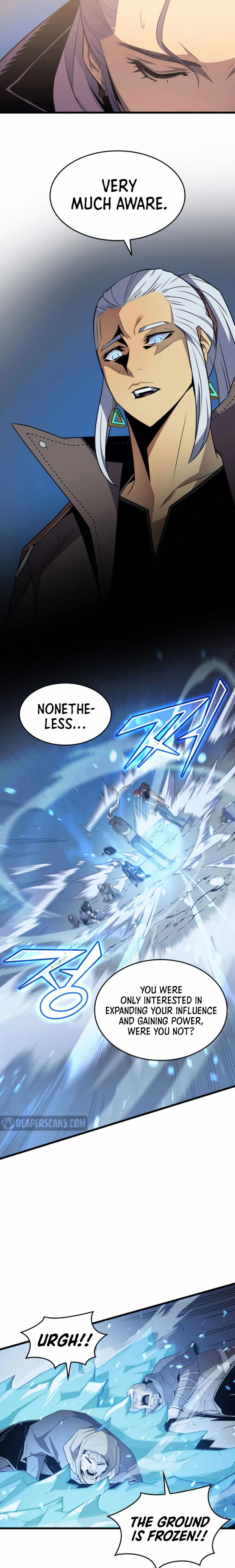 The Great Mage Returns After 4000 Years Chapter 66 page 15