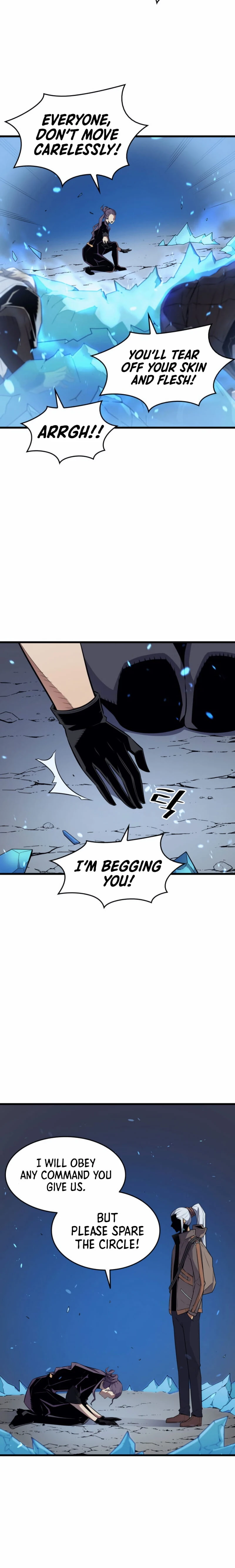 The Great Mage Returns After 4000 Years Chapter 66 page 16