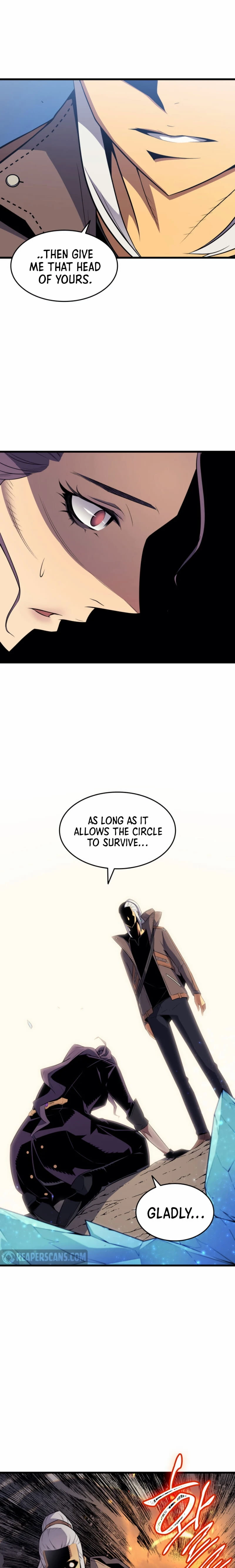 The Great Mage Returns After 4000 Years Chapter 66 page 17