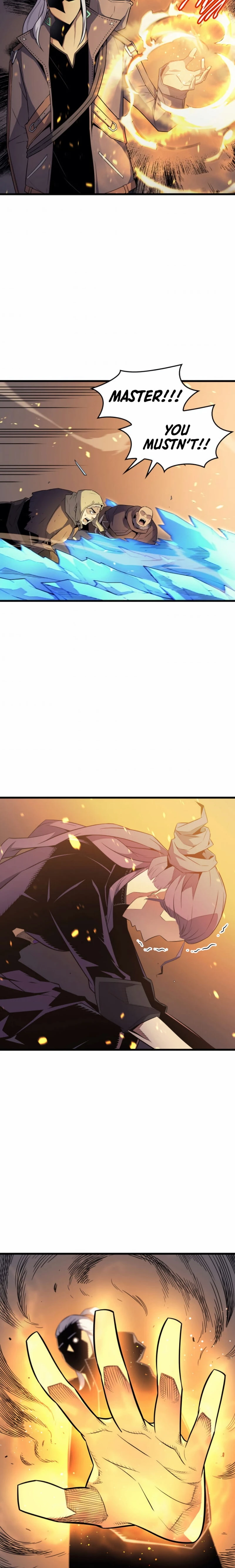 The Great Mage Returns After 4000 Years Chapter 66 page 18