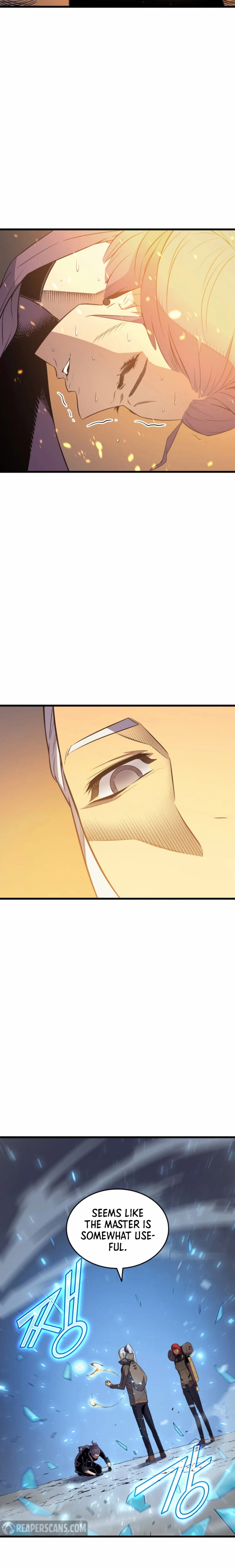 The Great Mage Returns After 4000 Years Chapter 66 page 19