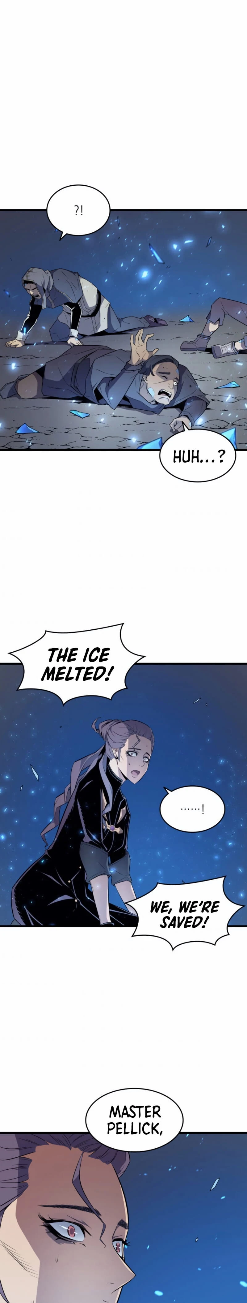The Great Mage Returns After 4000 Years Chapter 66 page 20