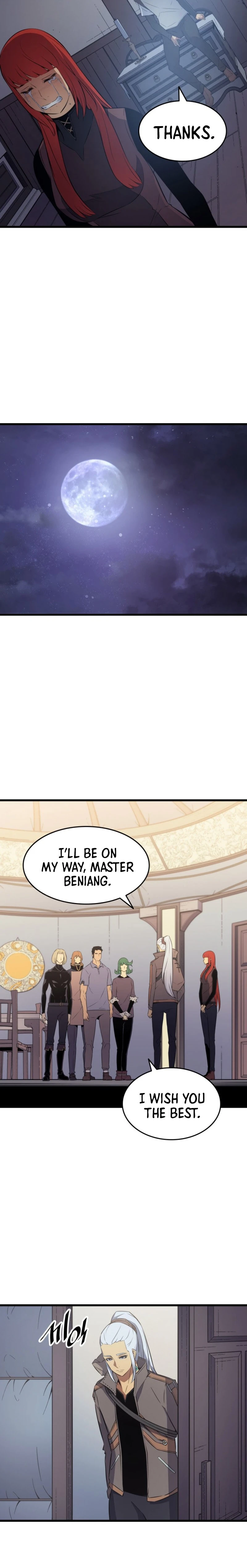 The Great Mage Returns After 4000 Years Chapter 70 page 13