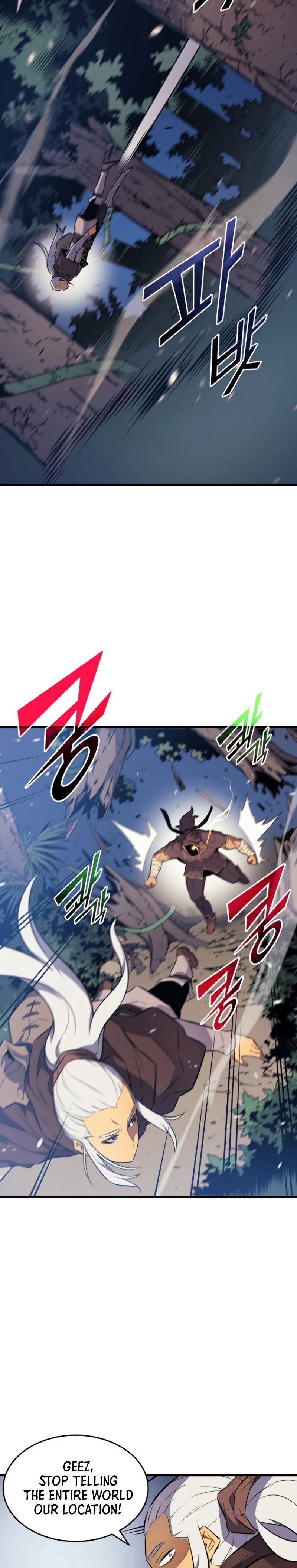 The Great Mage Returns After 4000 Years Chapter 74 page 11