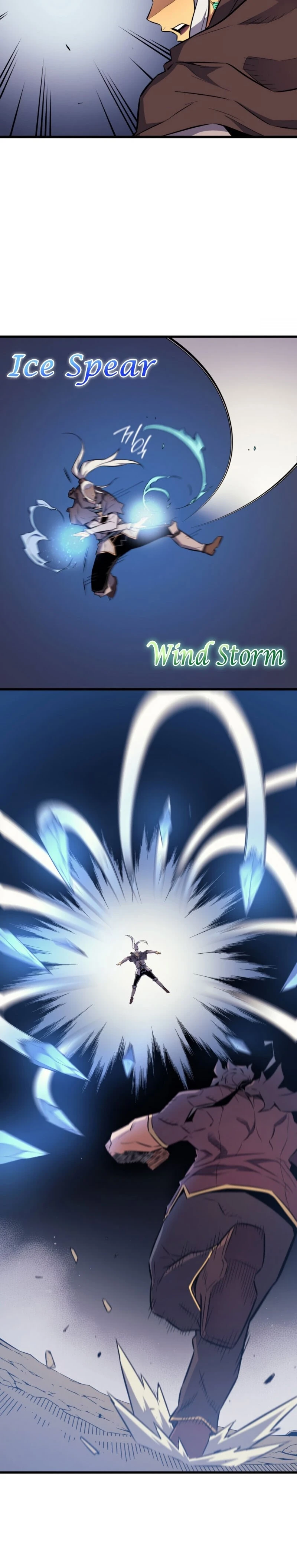 The Great Mage Returns After 4000 Years Chapter 74 page 12