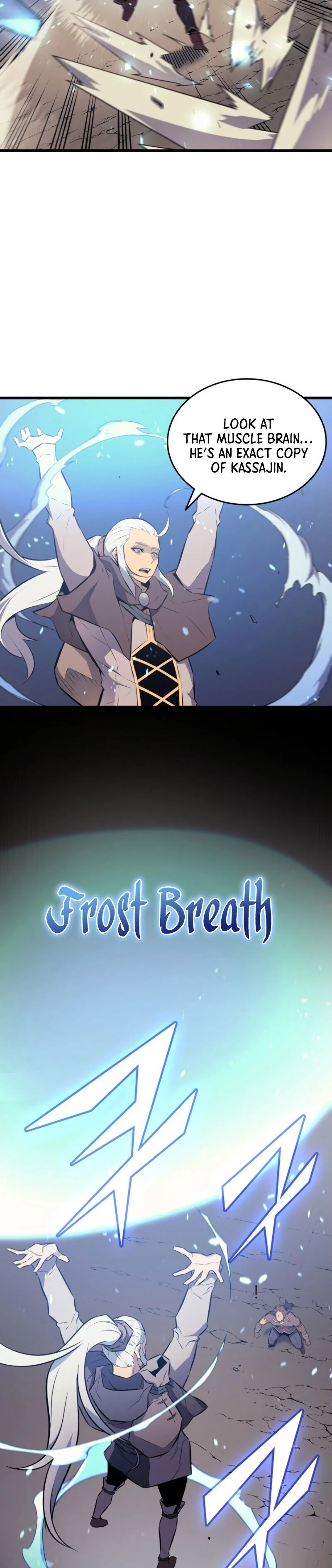 The Great Mage Returns After 4000 Years Chapter 74 page 14
