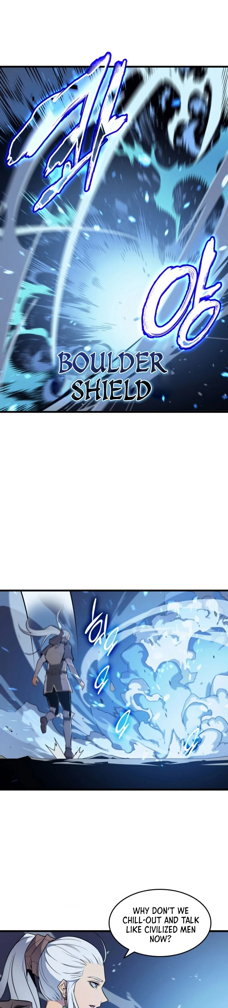 The Great Mage Returns After 4000 Years Chapter 74 page 17