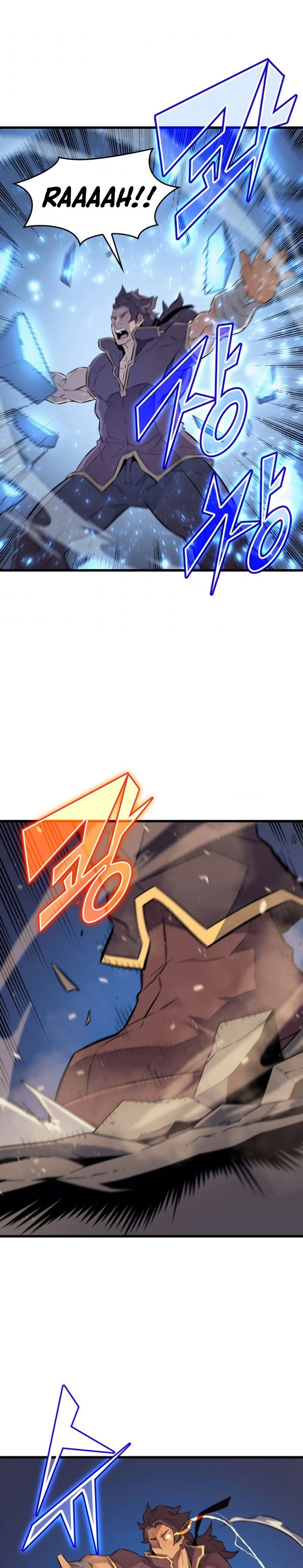 The Great Mage Returns After 4000 Years Chapter 74 page 19