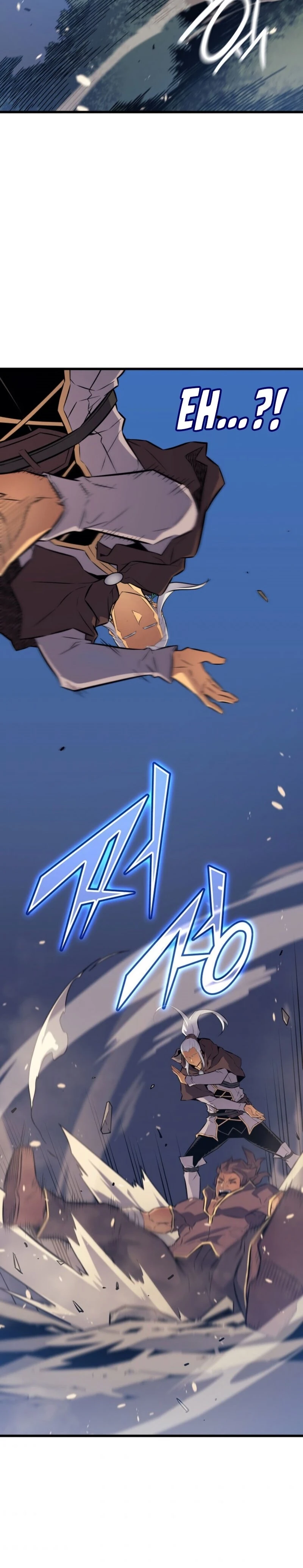 The Great Mage Returns After 4000 Years Chapter 74 page 21
