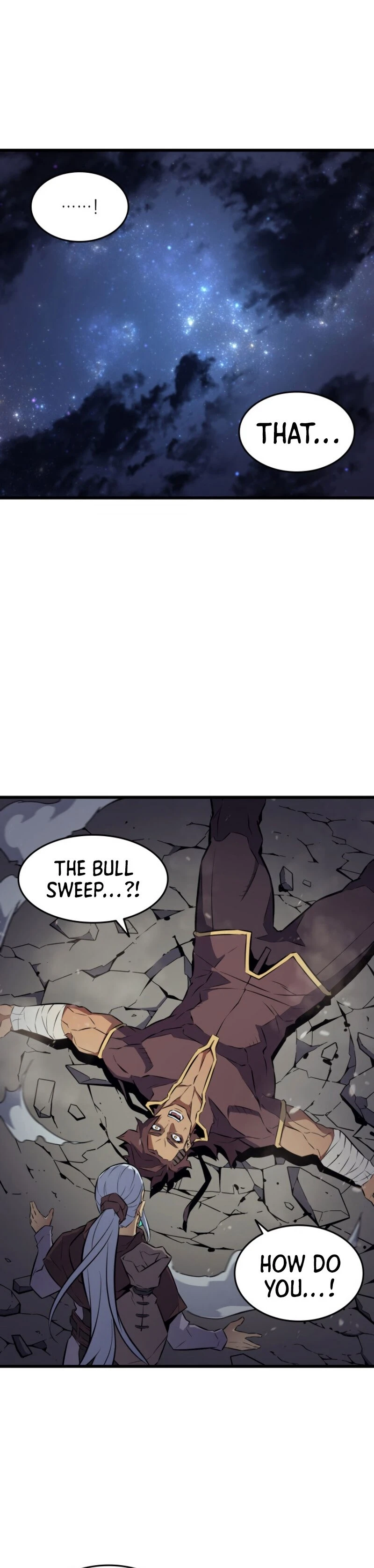 The Great Mage Returns After 4000 Years Chapter 74 page 22