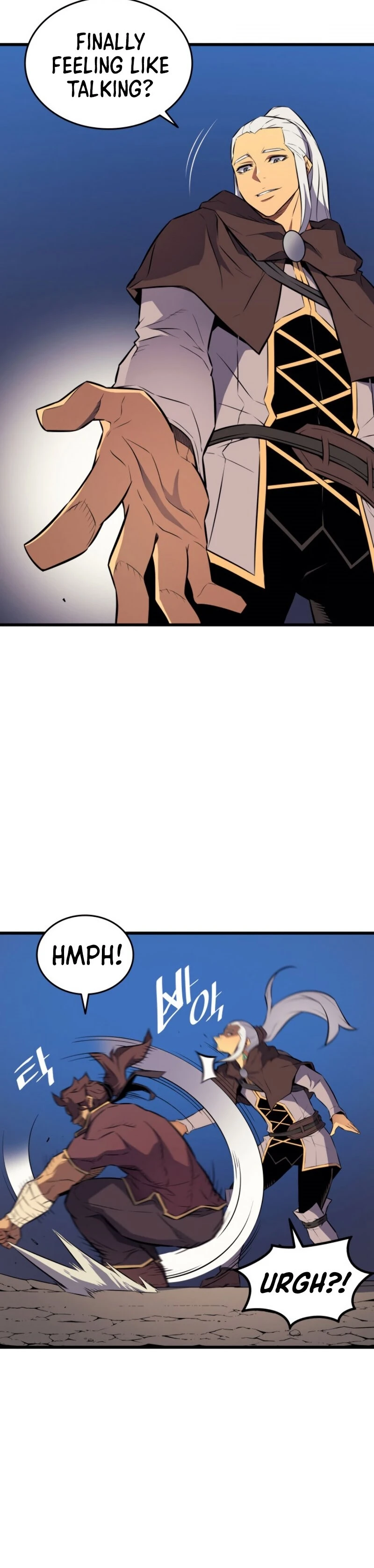 The Great Mage Returns After 4000 Years Chapter 74 page 23