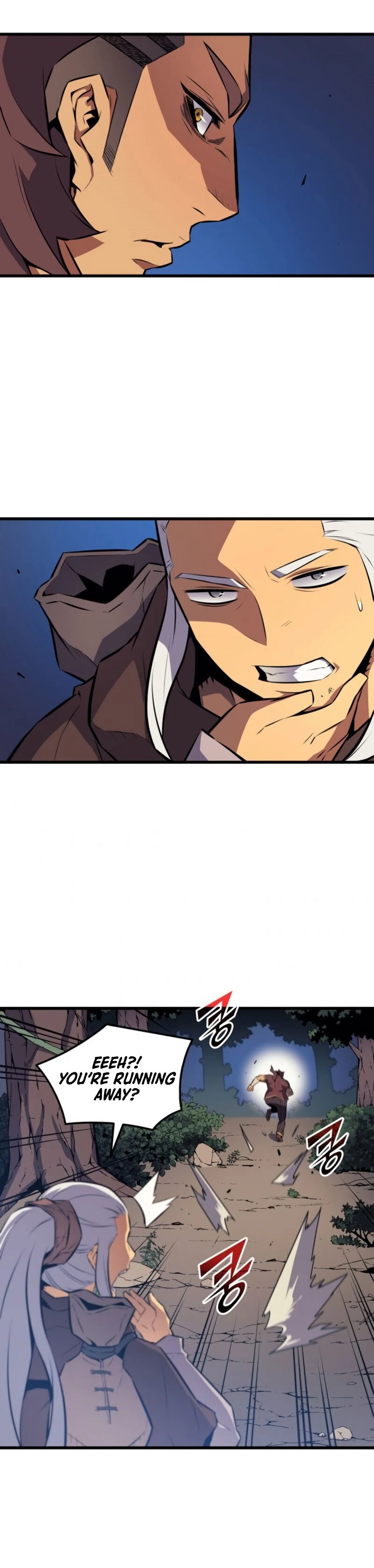The Great Mage Returns After 4000 Years Chapter 74 page 24