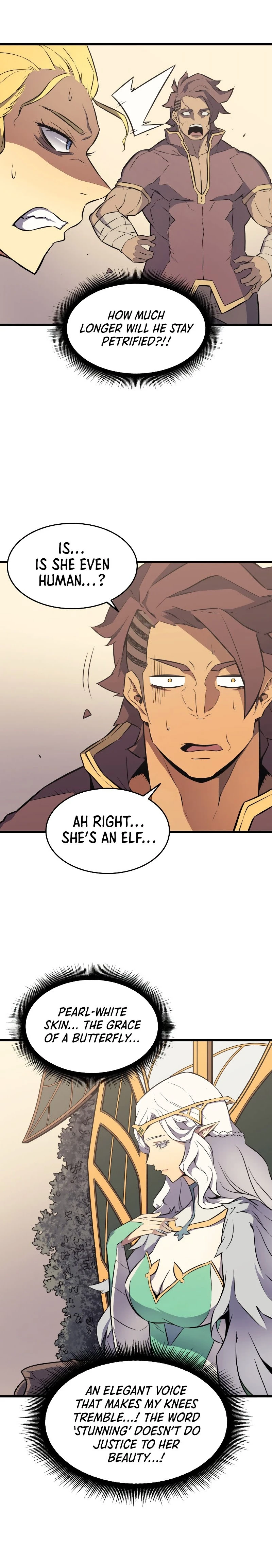 The Great Mage Returns After 4000 Years Chapter 78 page 5