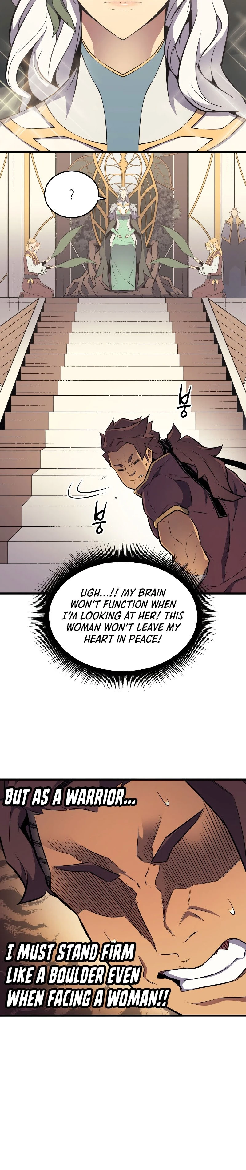 The Great Mage Returns After 4000 Years Chapter 78 page 7