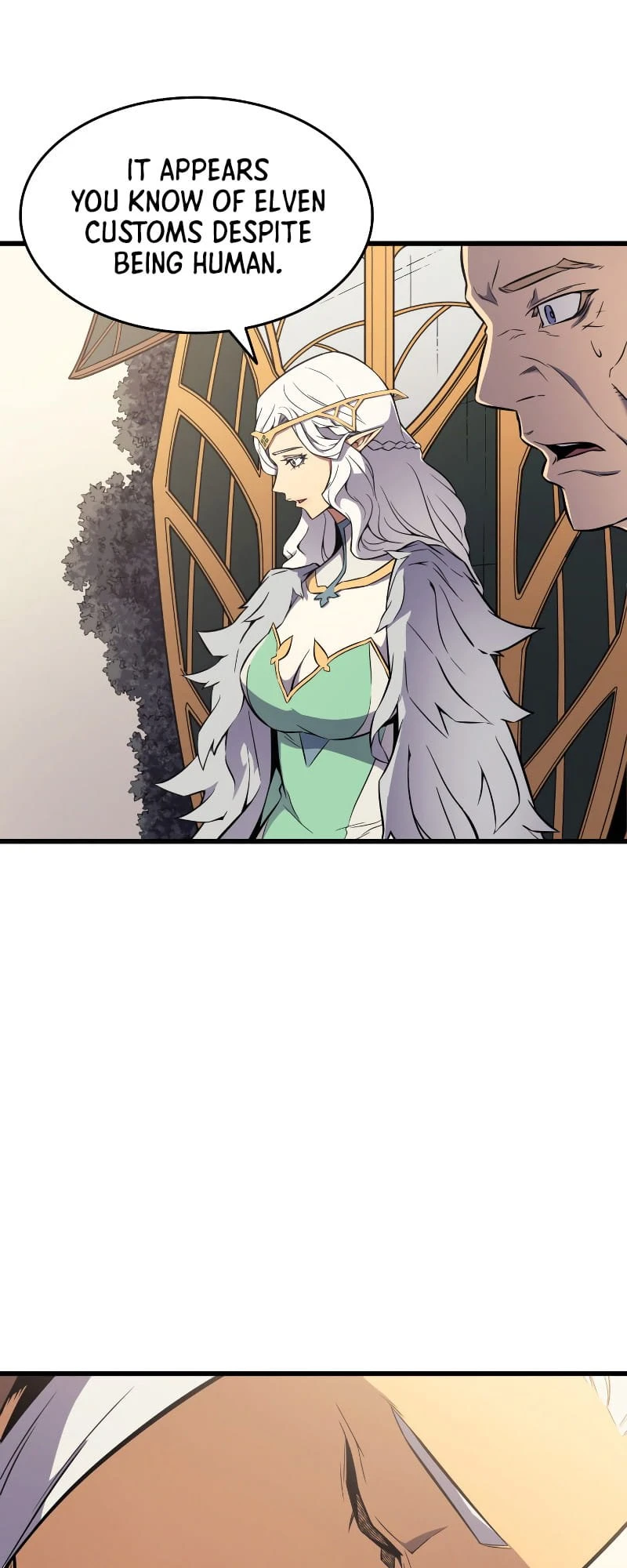 The Great Mage Returns After 4000 Years Chapter 78 page 10