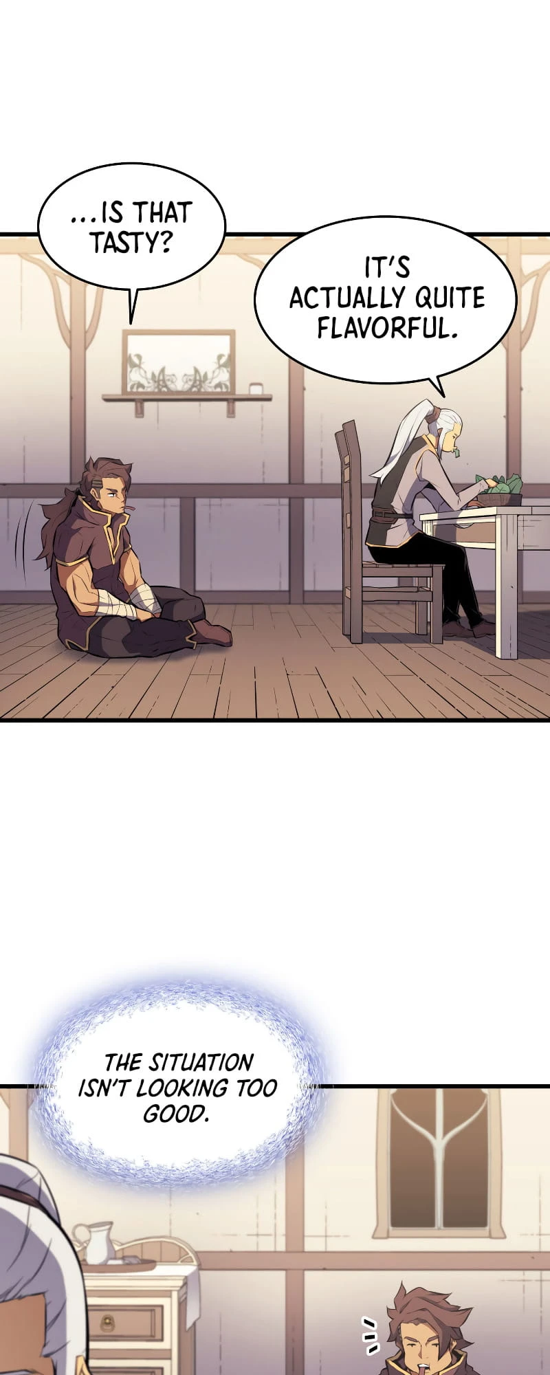 The Great Mage Returns After 4000 Years Chapter 78 page 18