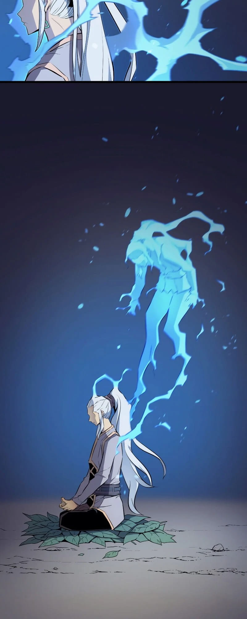 The Great Mage Returns After 4000 Years Chapter 78 page 31
