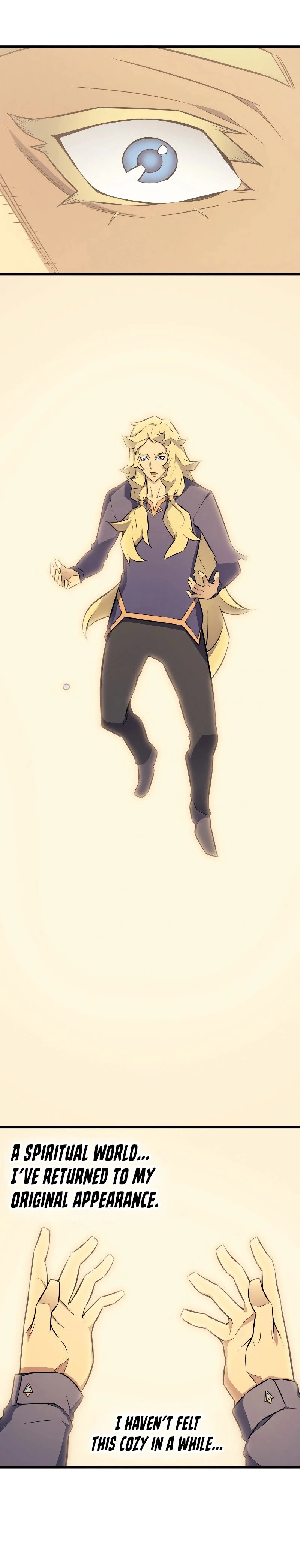 The Great Mage Returns After 4000 Years Chapter 78 page 37