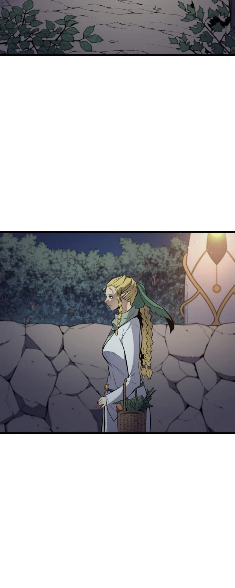 The Great Mage Returns After 4000 Years Chapter 81 page 3