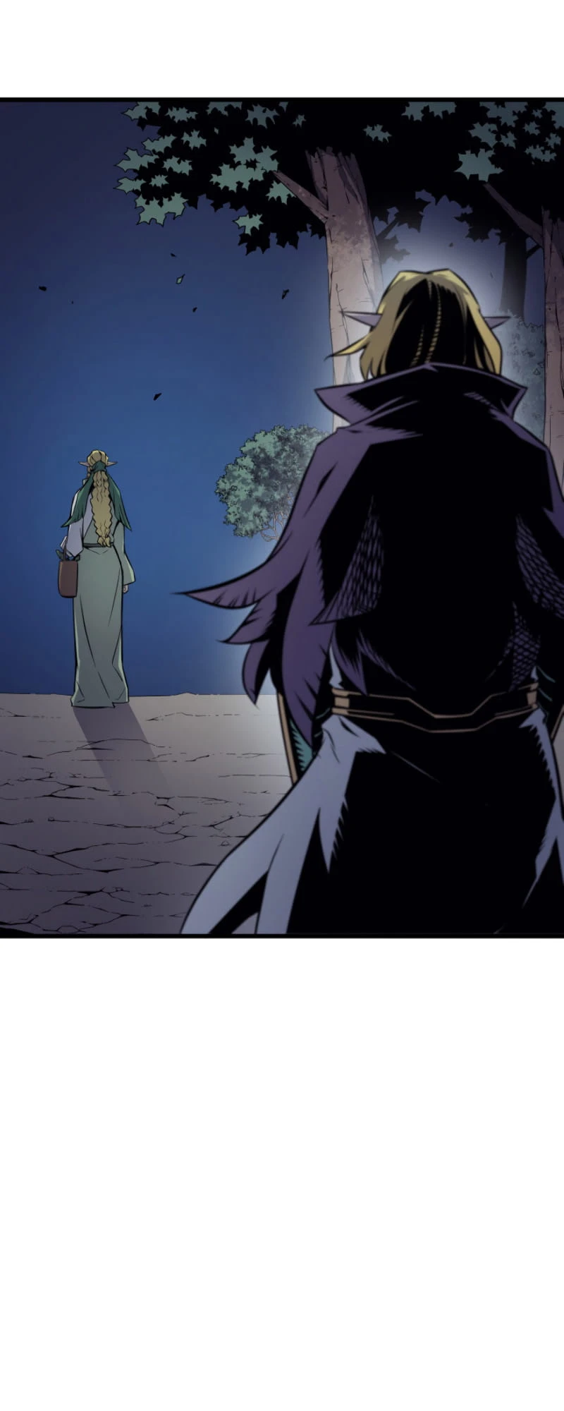 The Great Mage Returns After 4000 Years Chapter 81 page 4