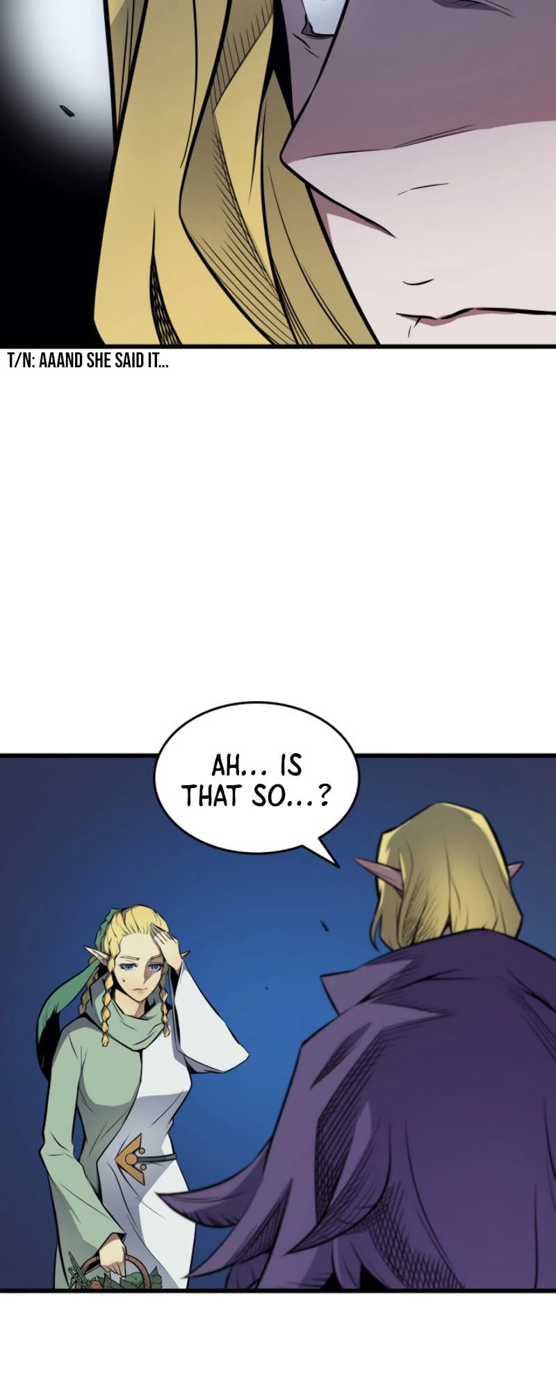 The Great Mage Returns After 4000 Years Chapter 81 page 11