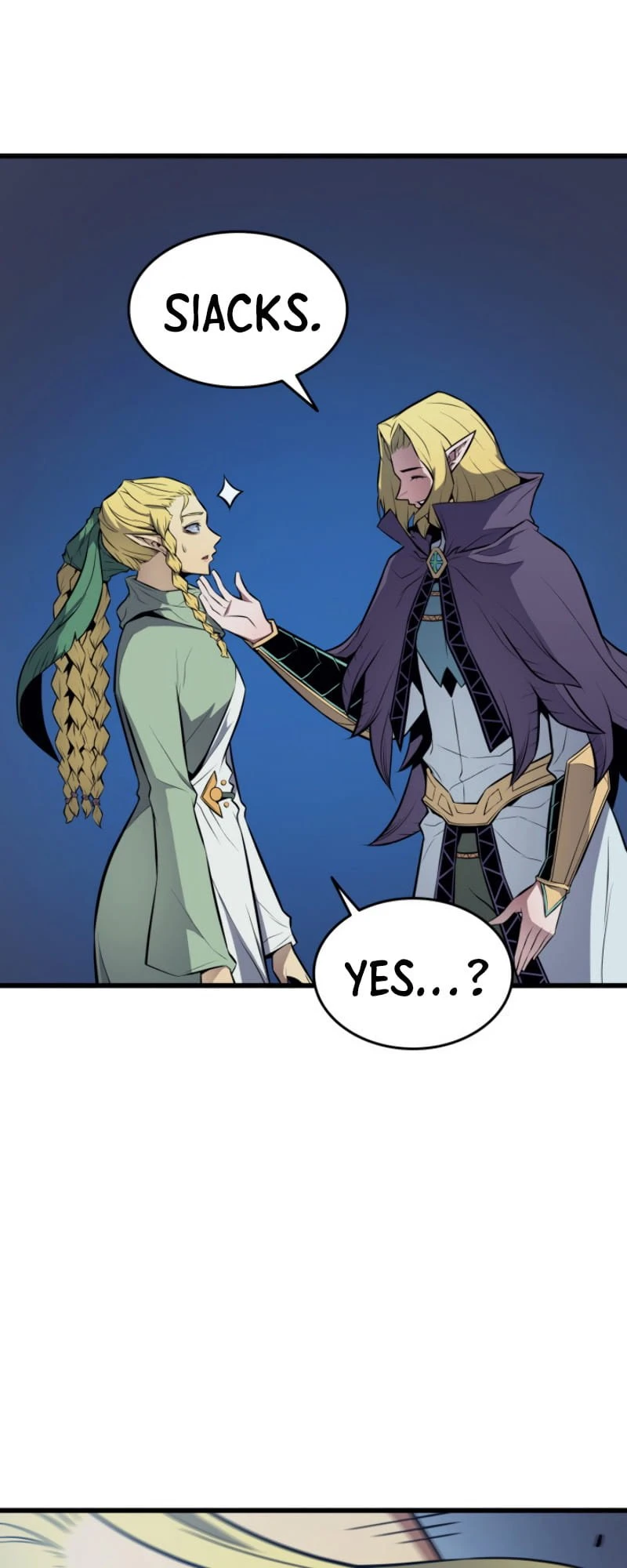 The Great Mage Returns After 4000 Years Chapter 81 page 13
