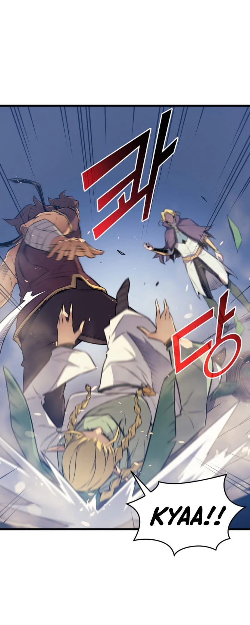 The Great Mage Returns After 4000 Years Chapter 81 page 15