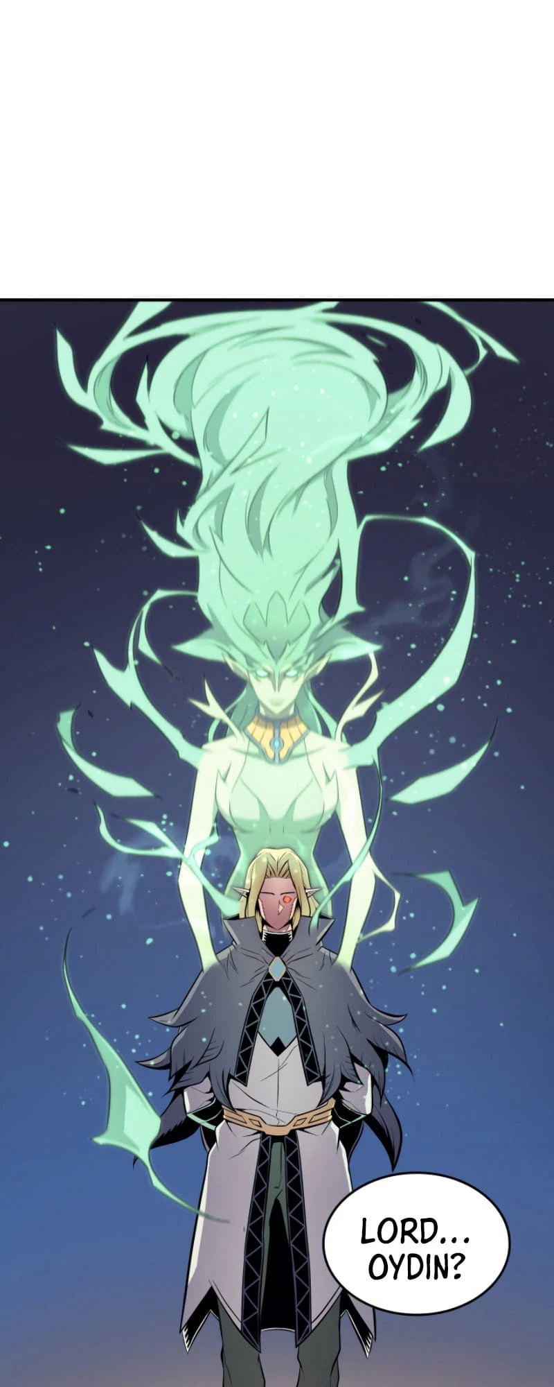 The Great Mage Returns After 4000 Years Chapter 81 page 19