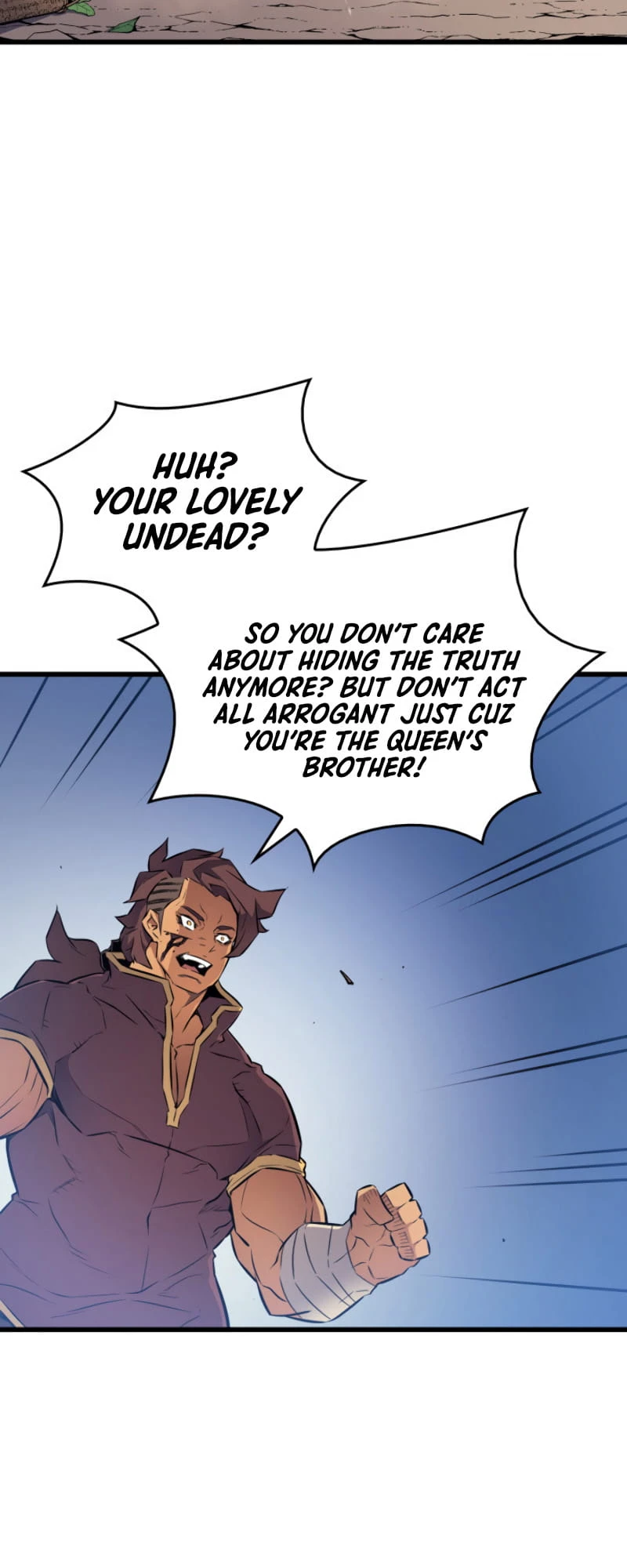 The Great Mage Returns After 4000 Years Chapter 81 page 23