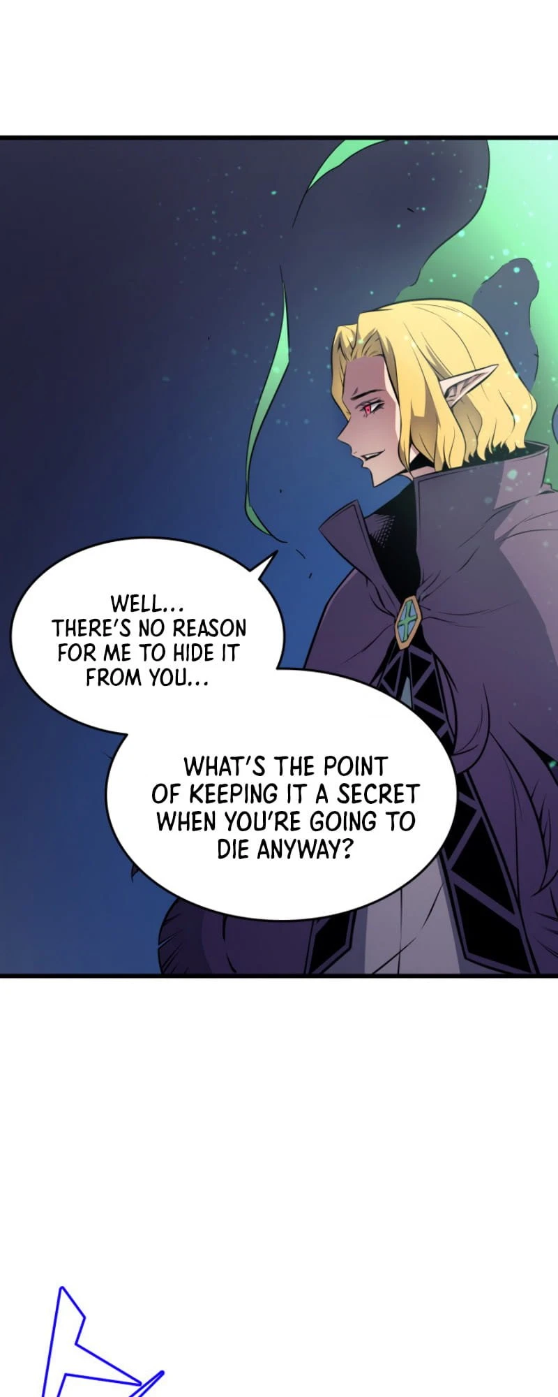 The Great Mage Returns After 4000 Years Chapter 81 page 24