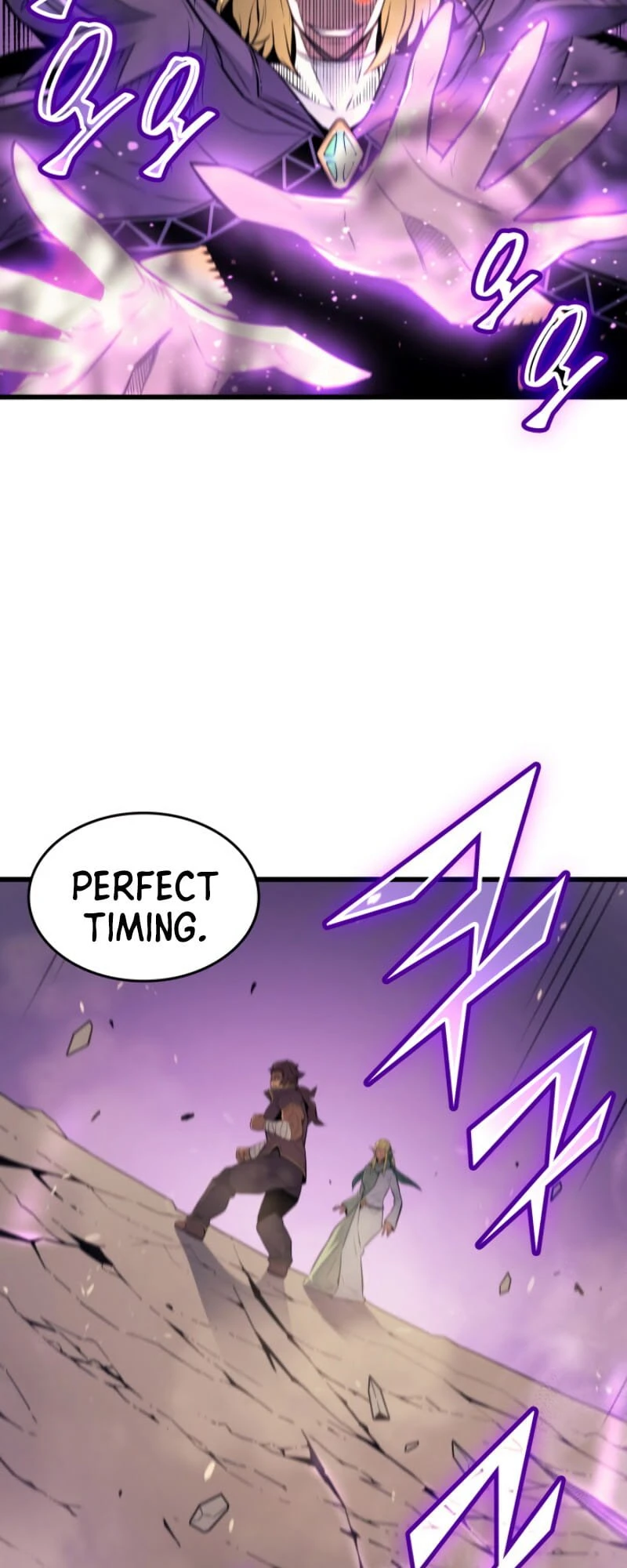The Great Mage Returns After 4000 Years Chapter 81 page 30