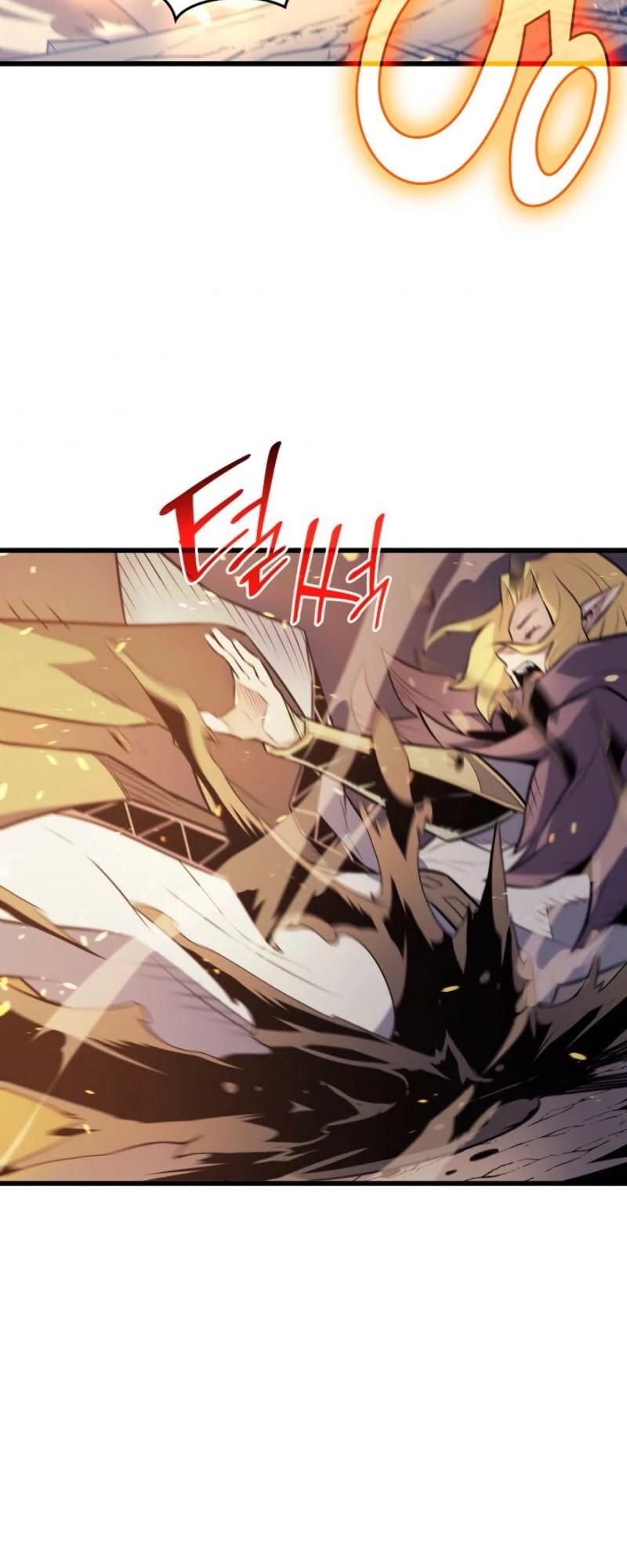 The Great Mage Returns After 4000 Years Chapter 81 page 54