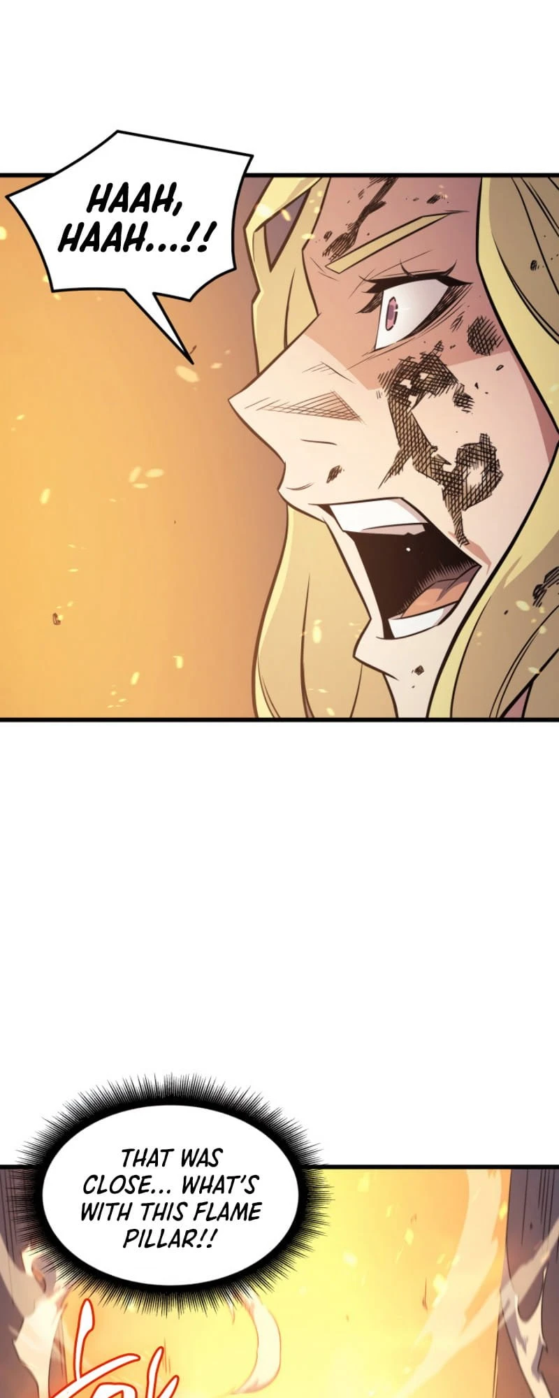 The Great Mage Returns After 4000 Years Chapter 81 page 56